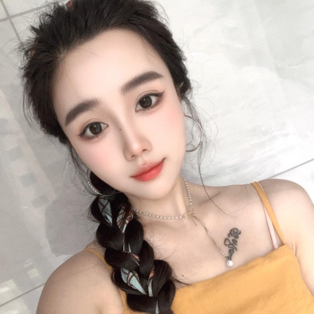 白茶吖