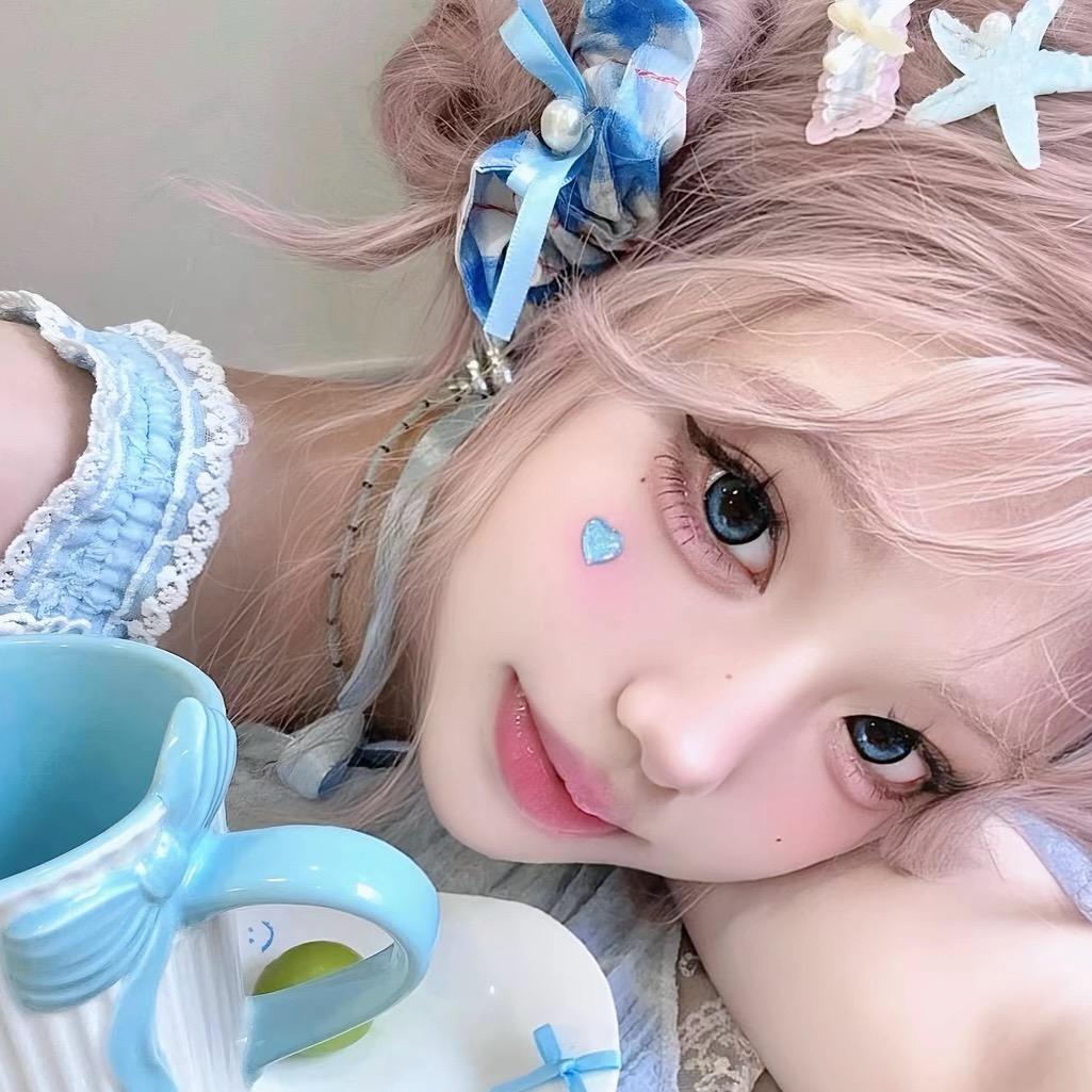 溪溪baby🦋
