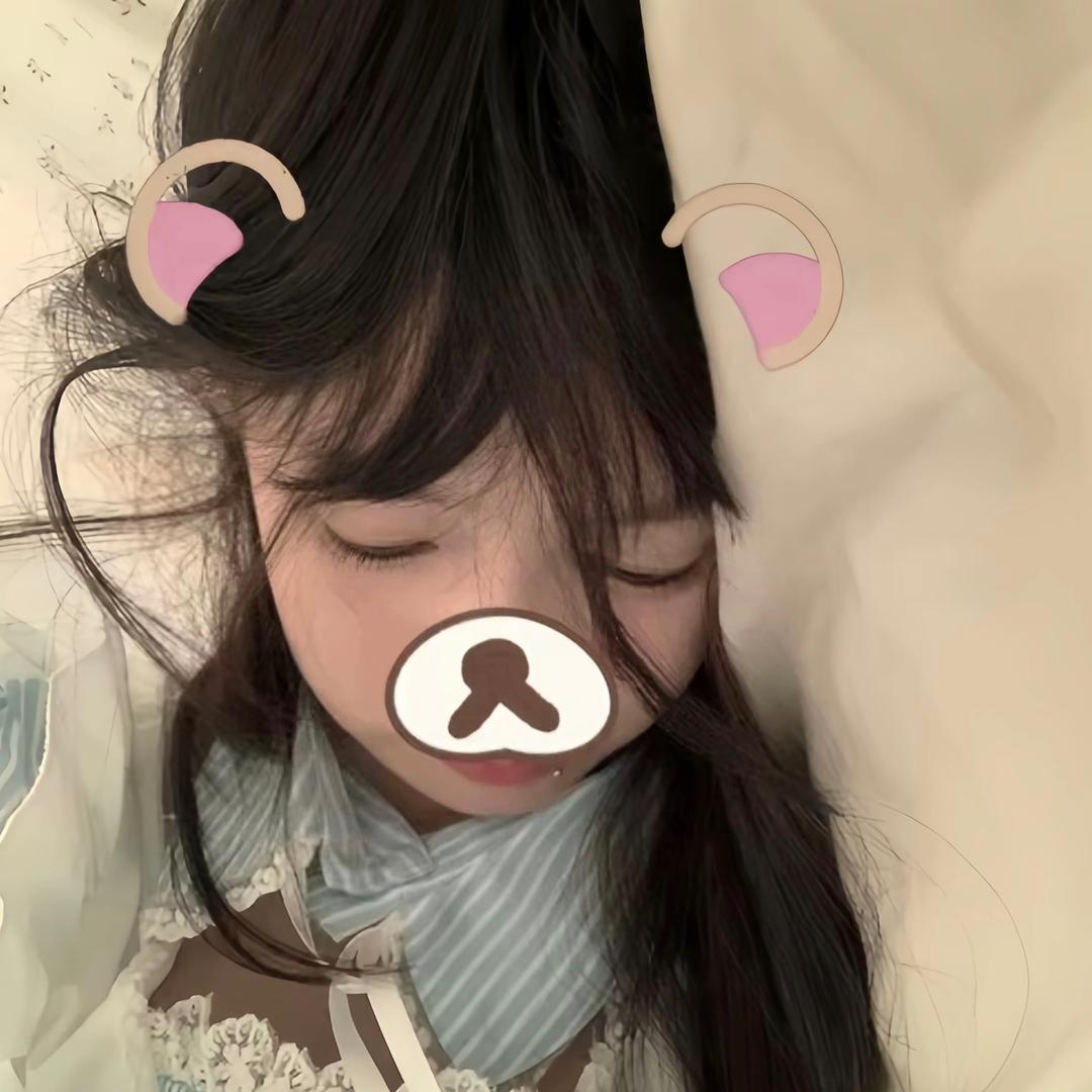 .颜🎀.一一小颜🧸