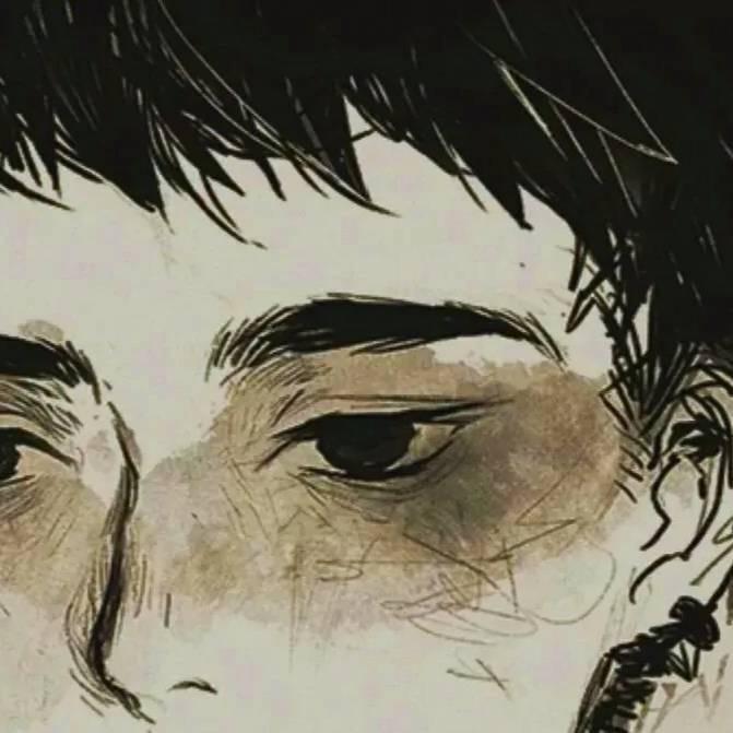 我不是忧郁男