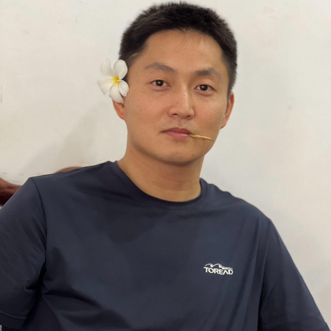阿亮你叫什么名字