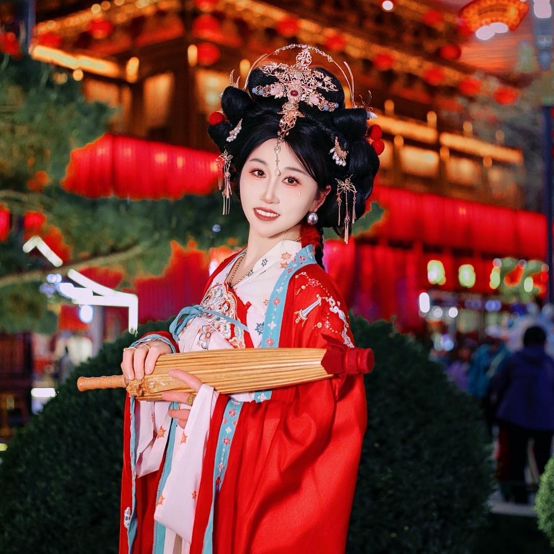李娟演艺