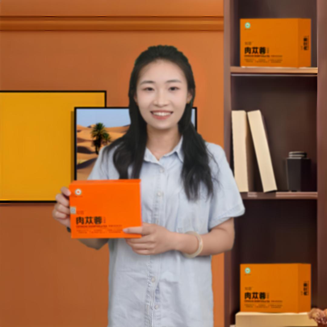 知岐优选