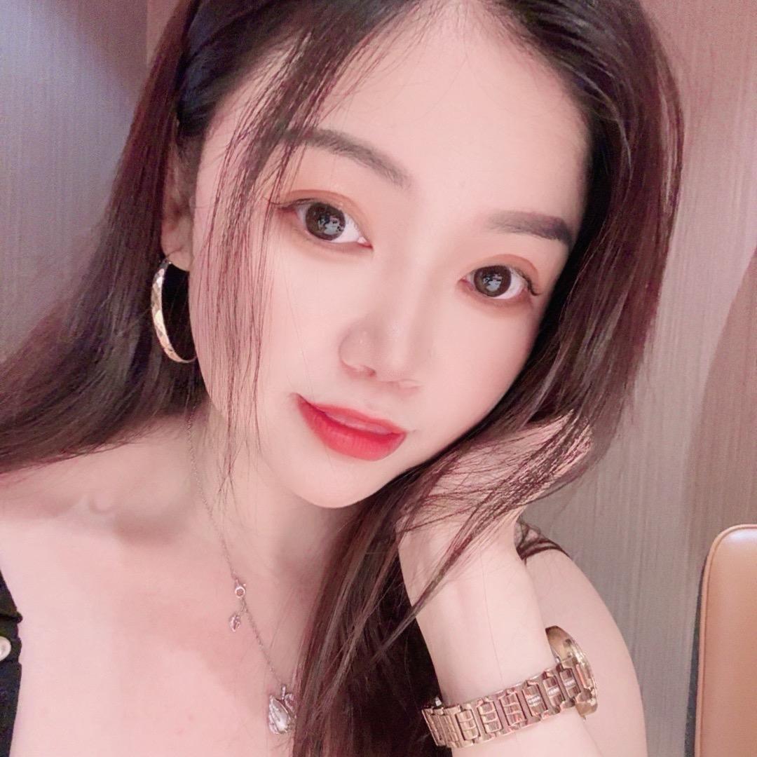 婷颜绝美（停播休息一段时间）