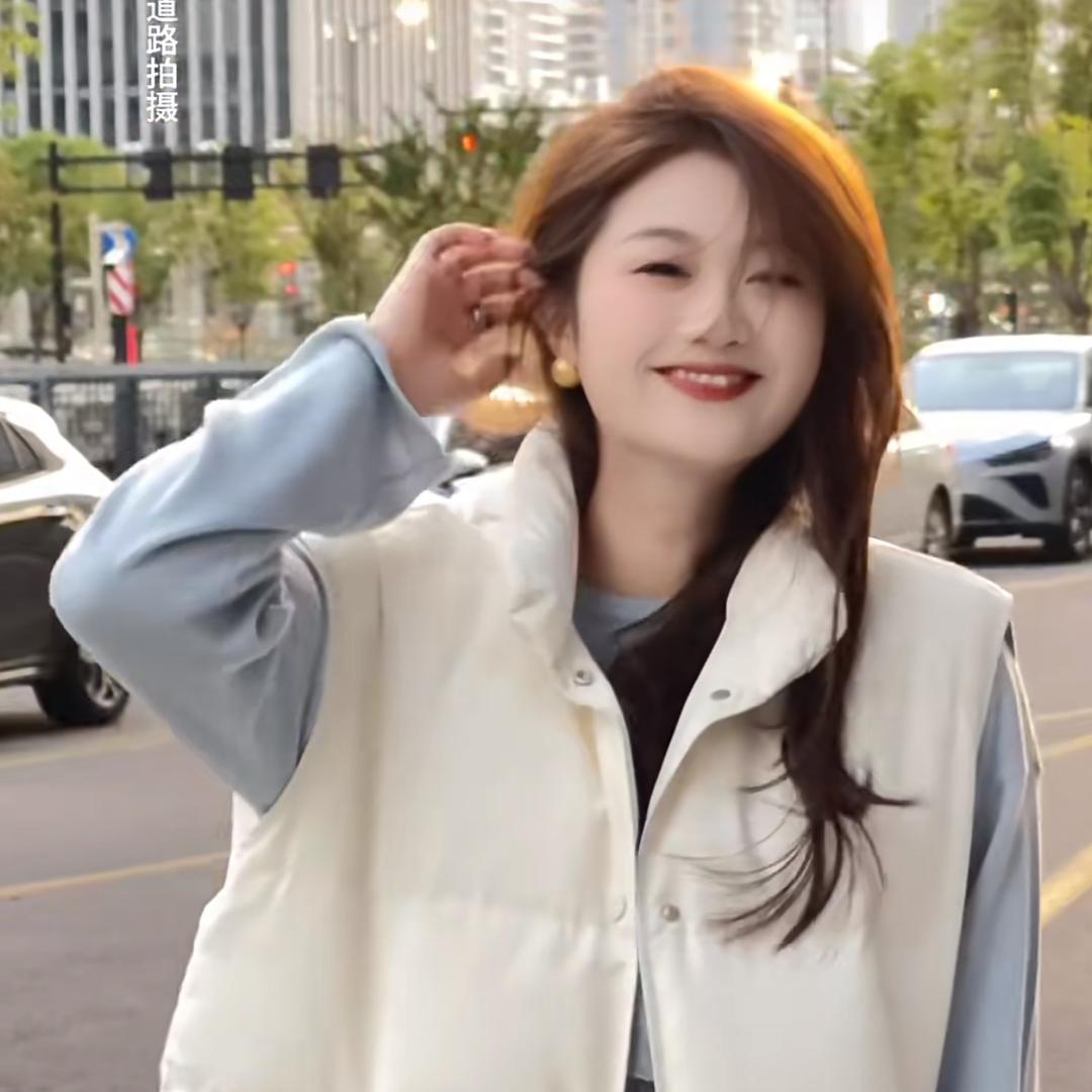 宣宣胖噜藏肉穿搭