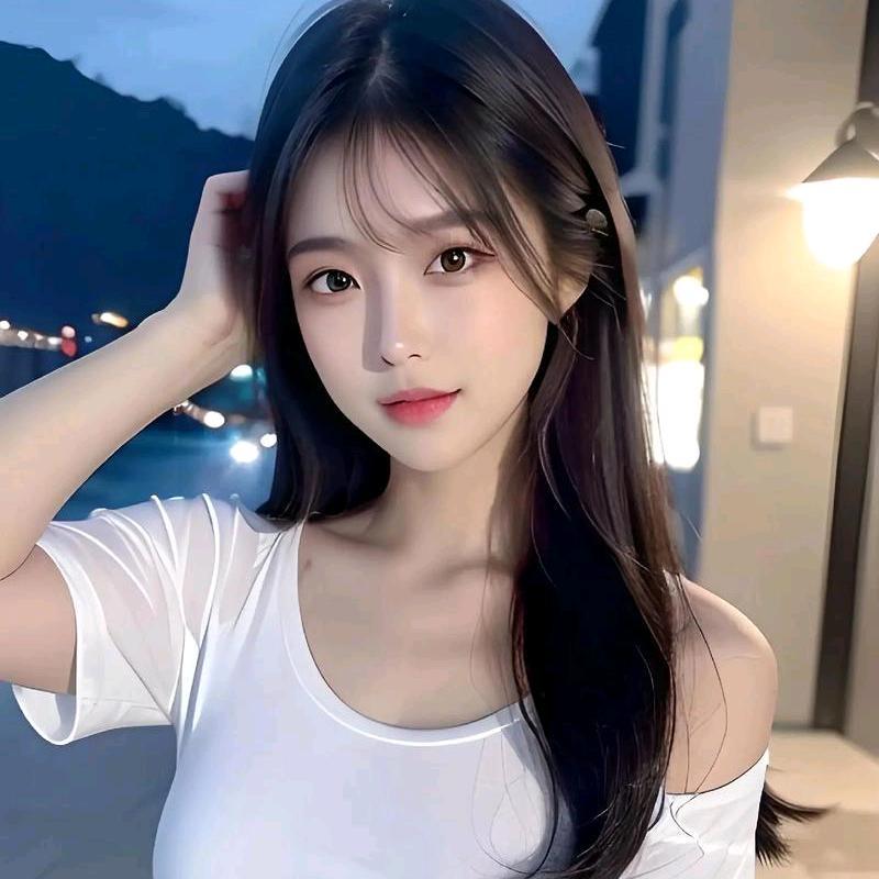 美丽的新世界