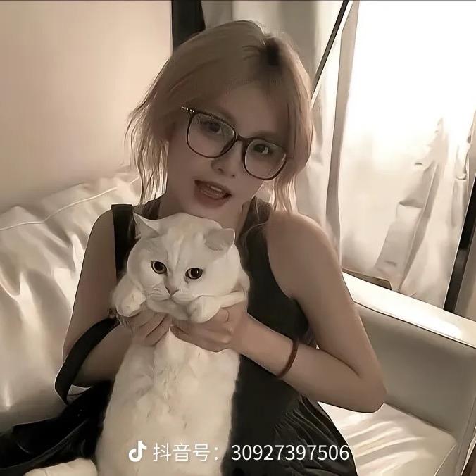 小甜心😜