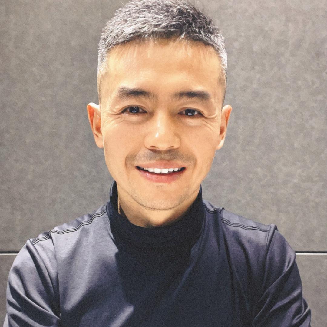 浩哥养生