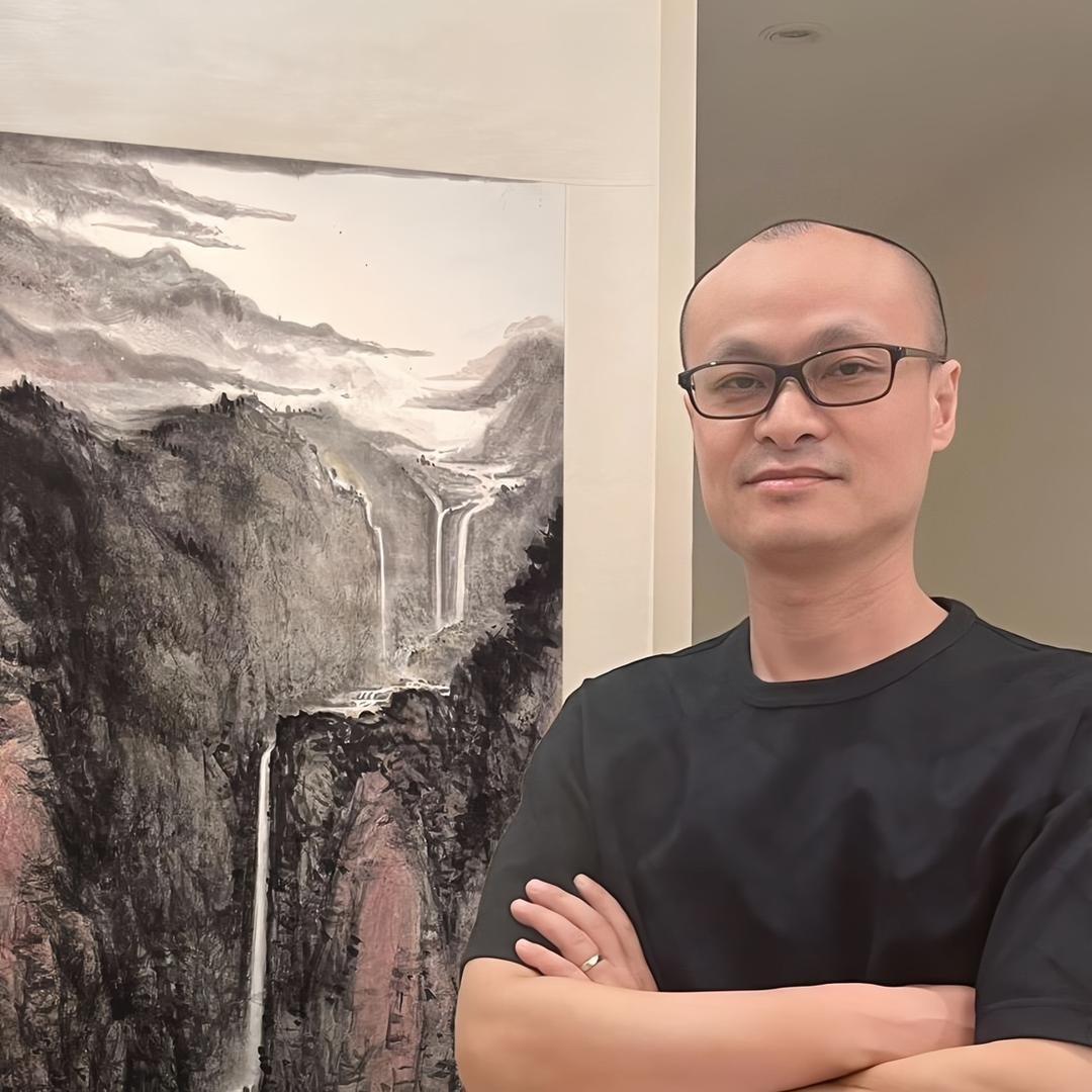 文凯画家