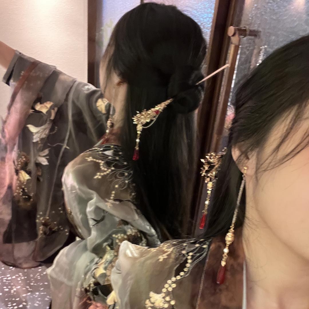 卿吾·吾为卿狂之（店铺版）