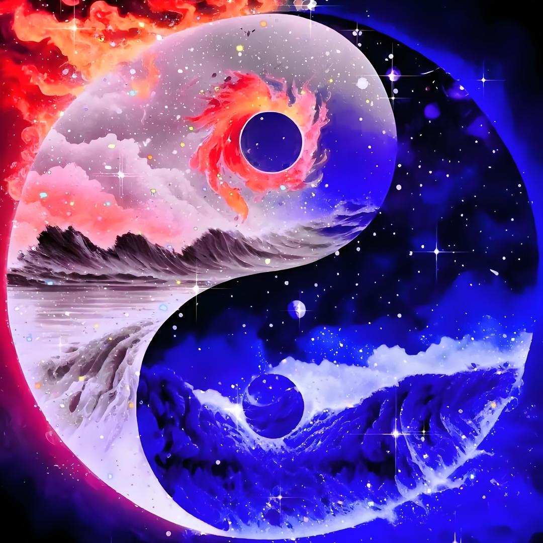三盛道人
