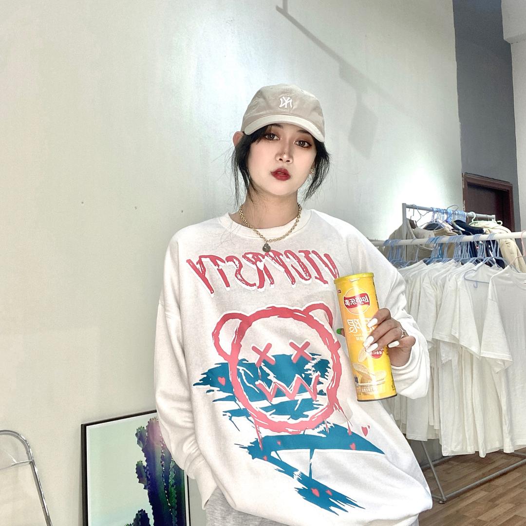 发现宝藏精品服饰