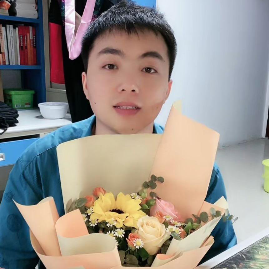 四非博士是个吃货