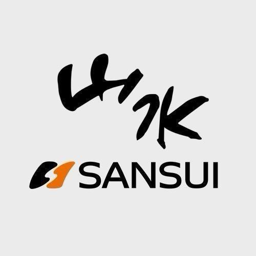 SANSUI山水音响总部