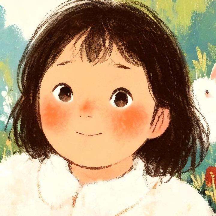 💕᭄ঞ兜兜有钱