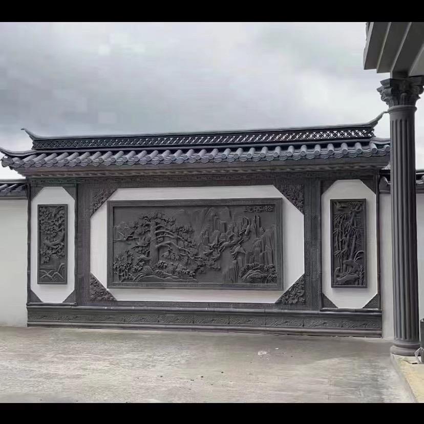 裕徳仿古建材厂家直销