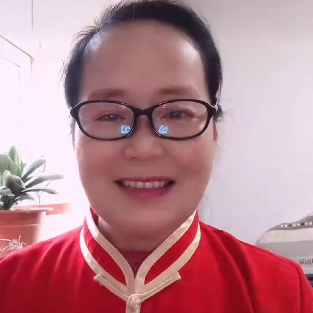 乡村大妈