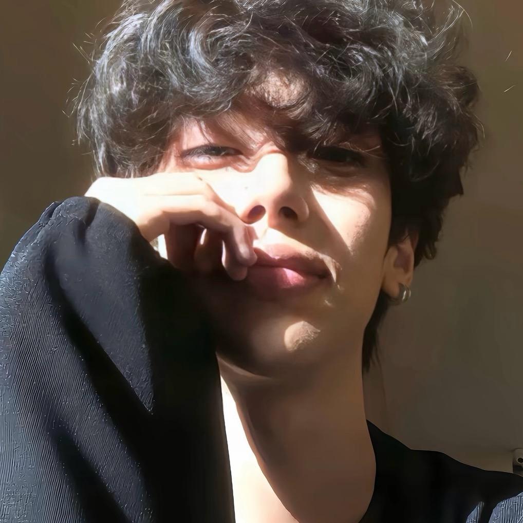 A.大叔