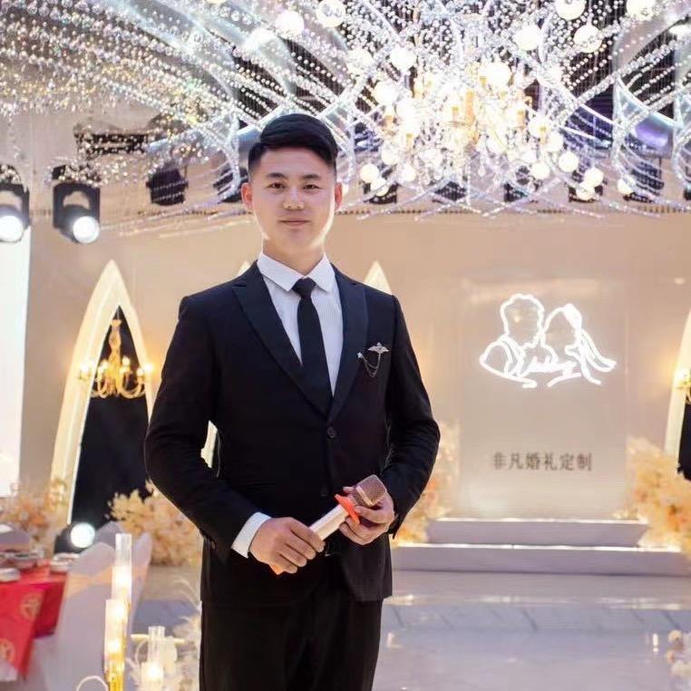 如皋非凡婚礼策划