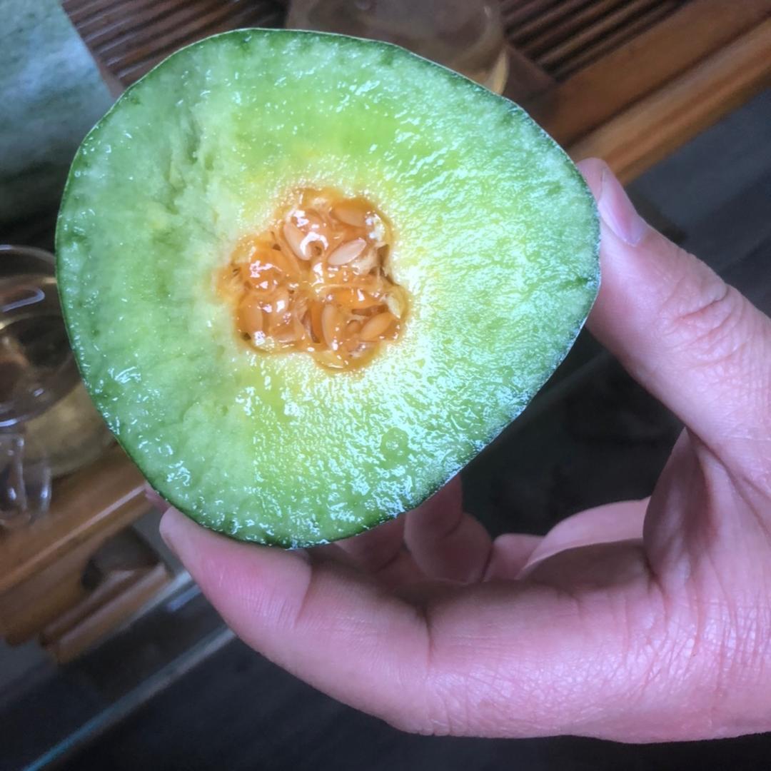 宏晨农业（学林甜瓜）