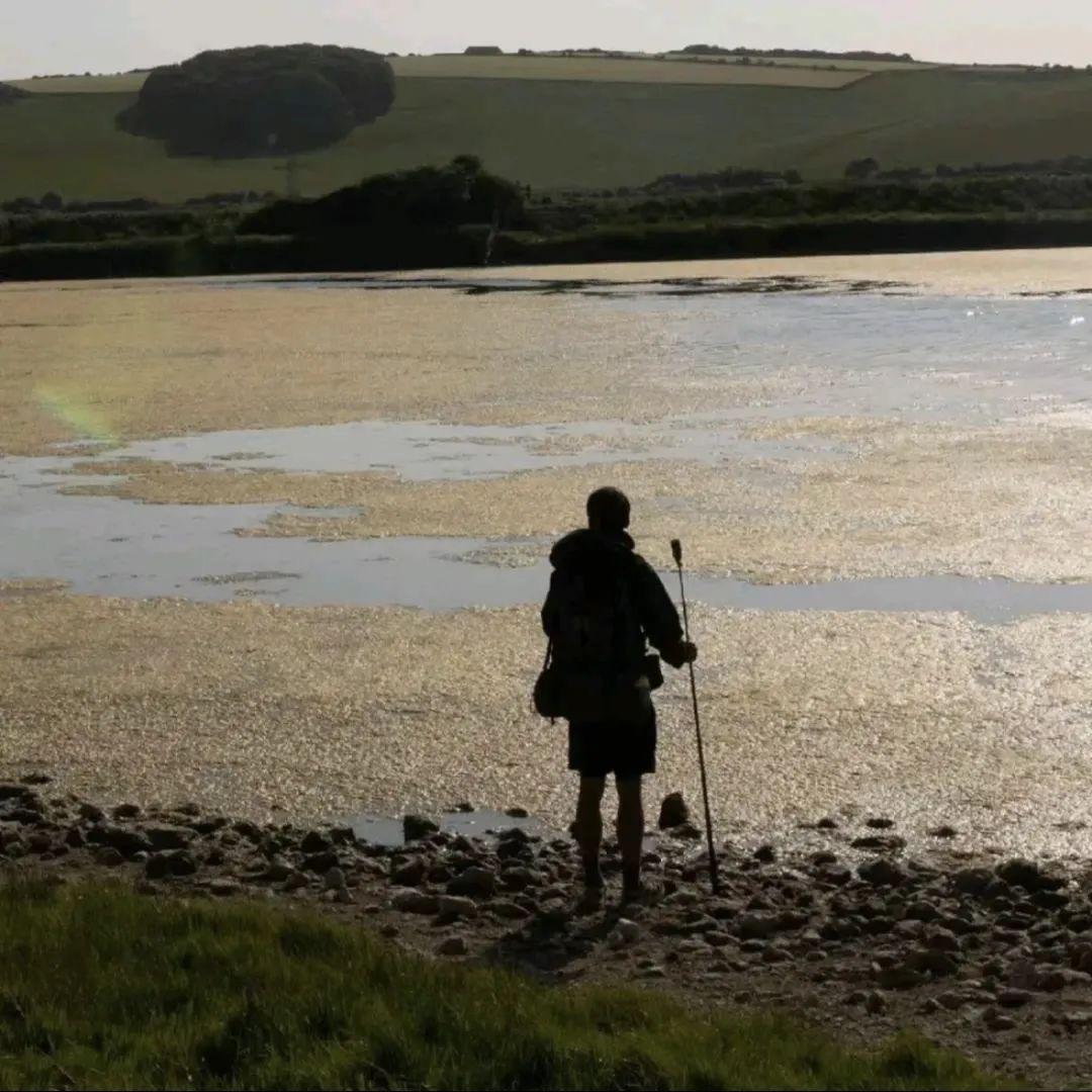 一个玩ccd相机的