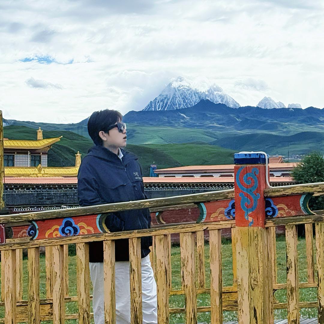 捡贝壳的小曾曾