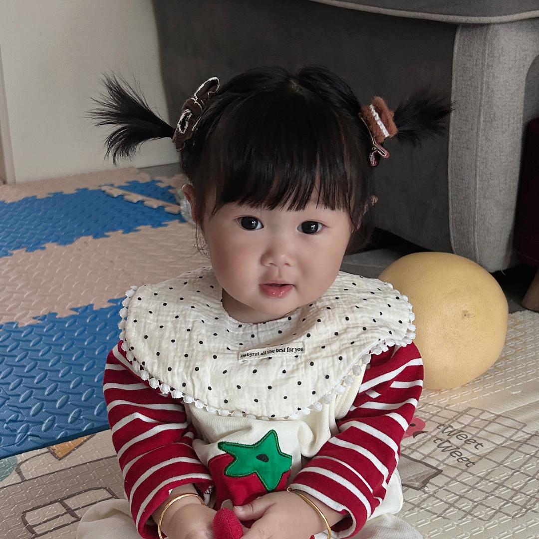 小UU呀
