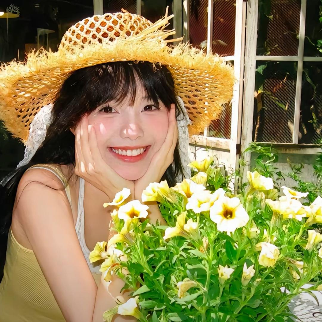温妤