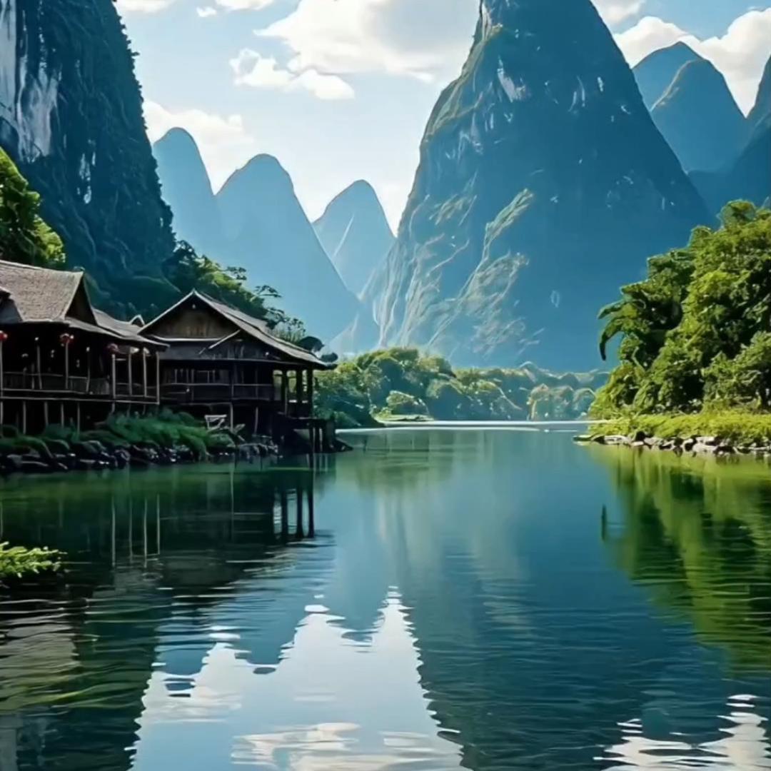 一切皆如