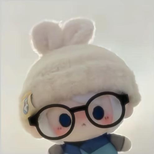 爱琳的小猫心