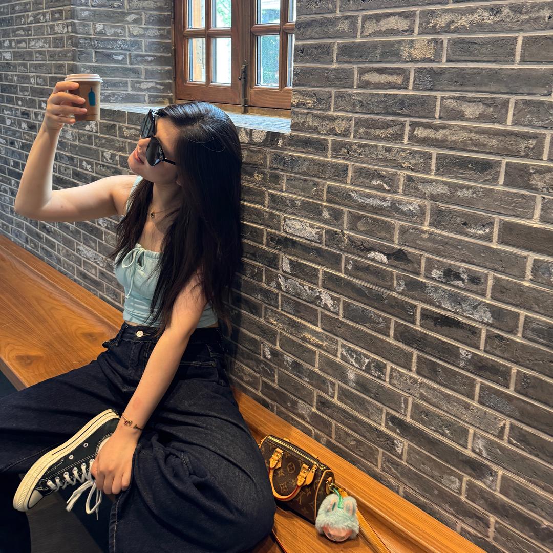 我不是宋小洁