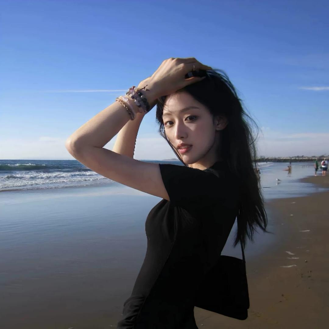 ·蓝 莓