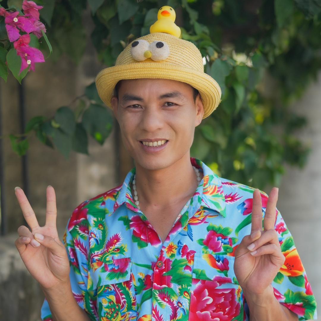 欢仔表哥（团队日常）