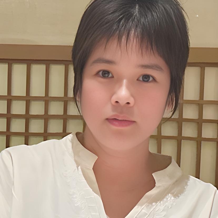 杨一敏(早上6:20分)