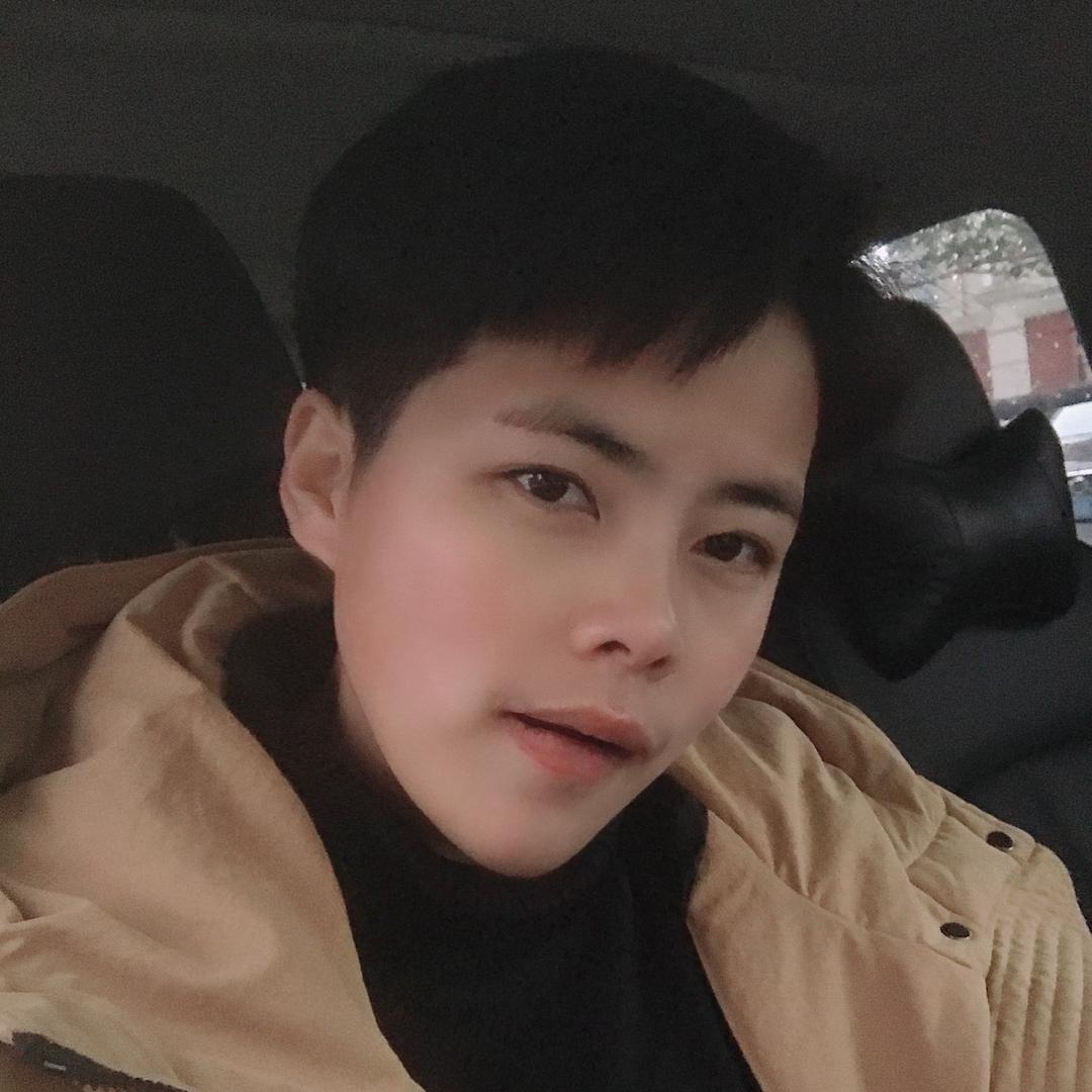 我有一只小可爱