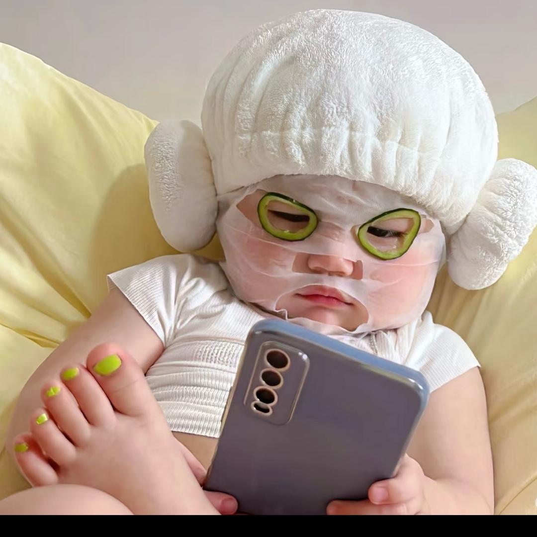 桃子～好物分享