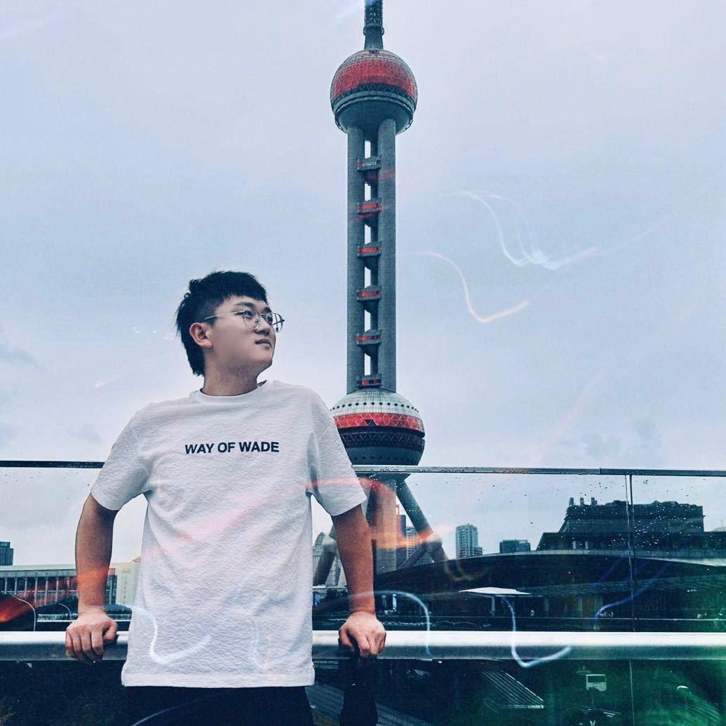 被好运遗弃