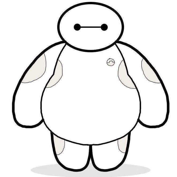 白胖'