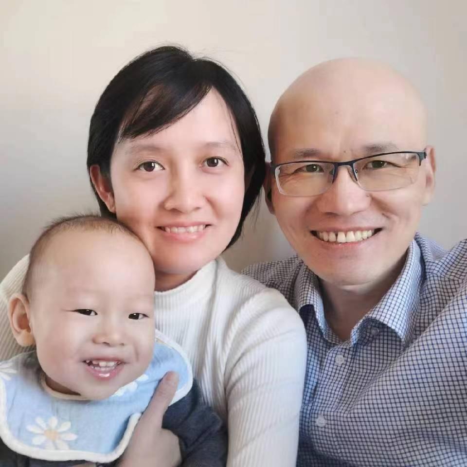 吕超英语