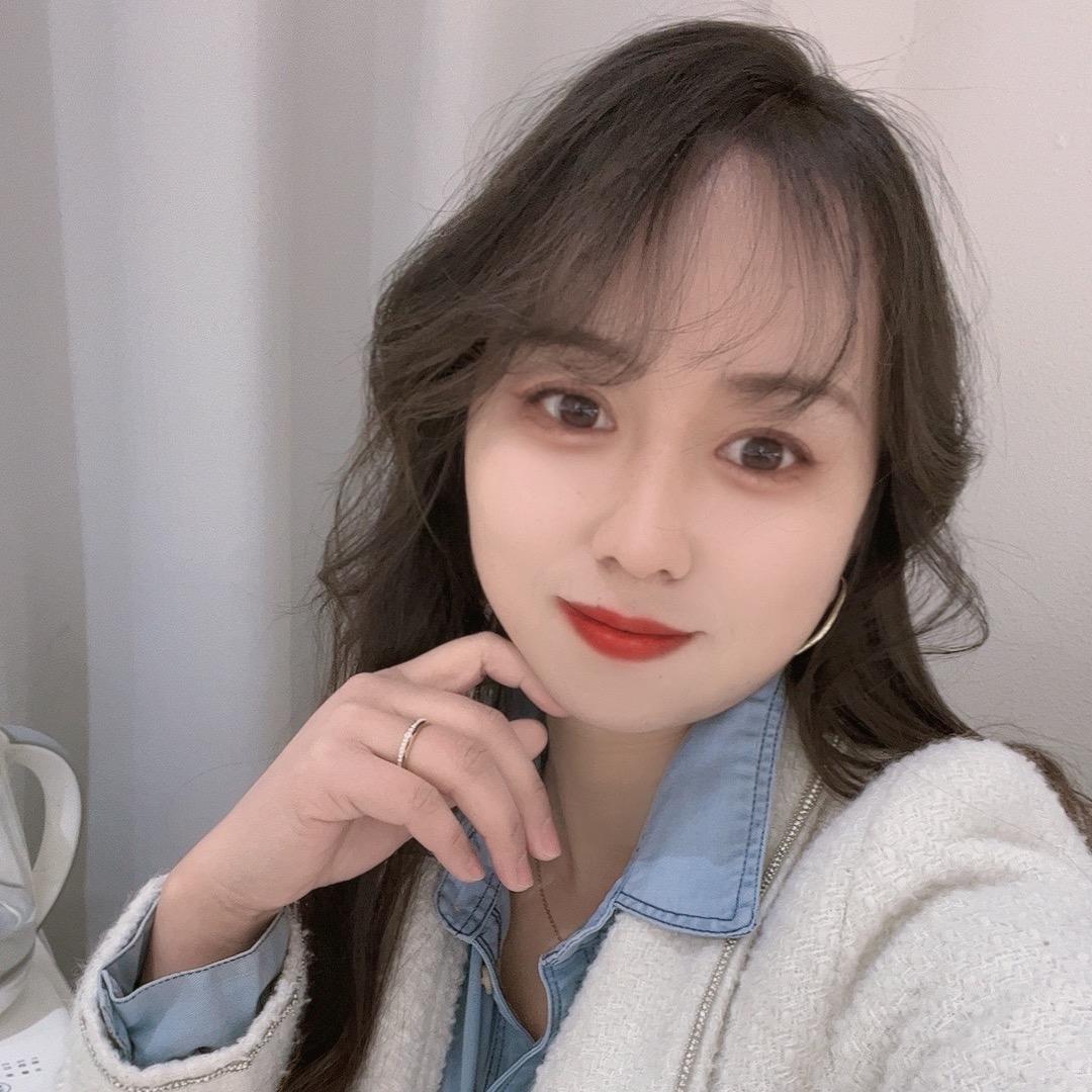 @大名小脚丫主理人