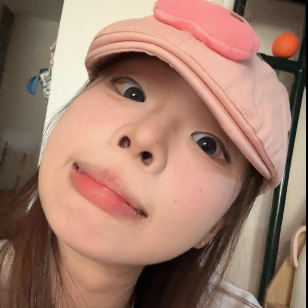 一颗橙子
