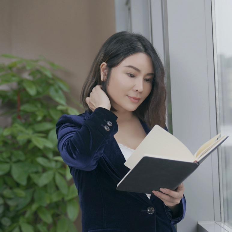 朱雪银（小董明珠）