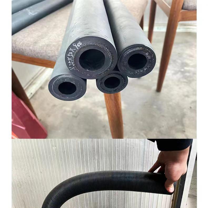 海恒挤压管