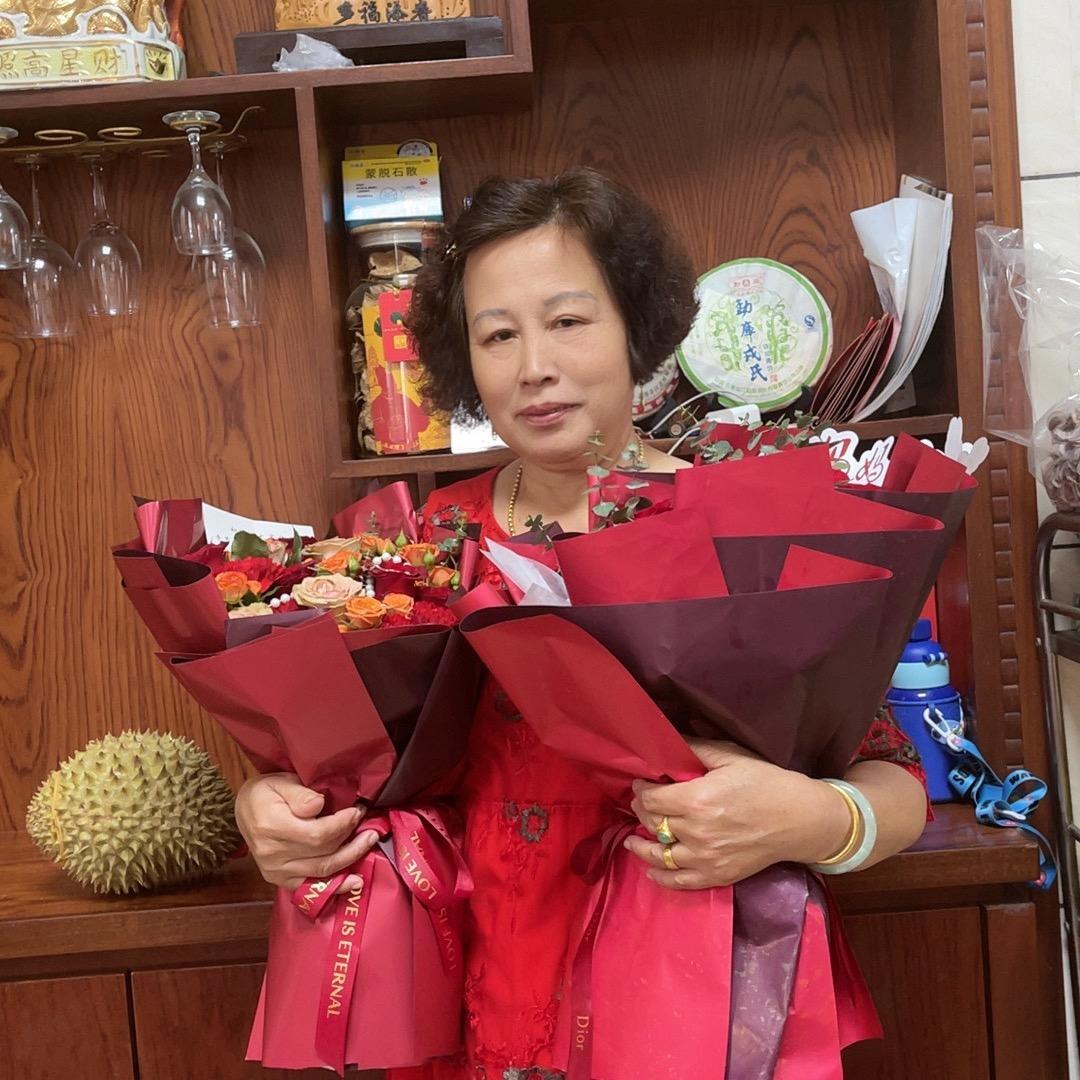 如姨鱼制家乡产品