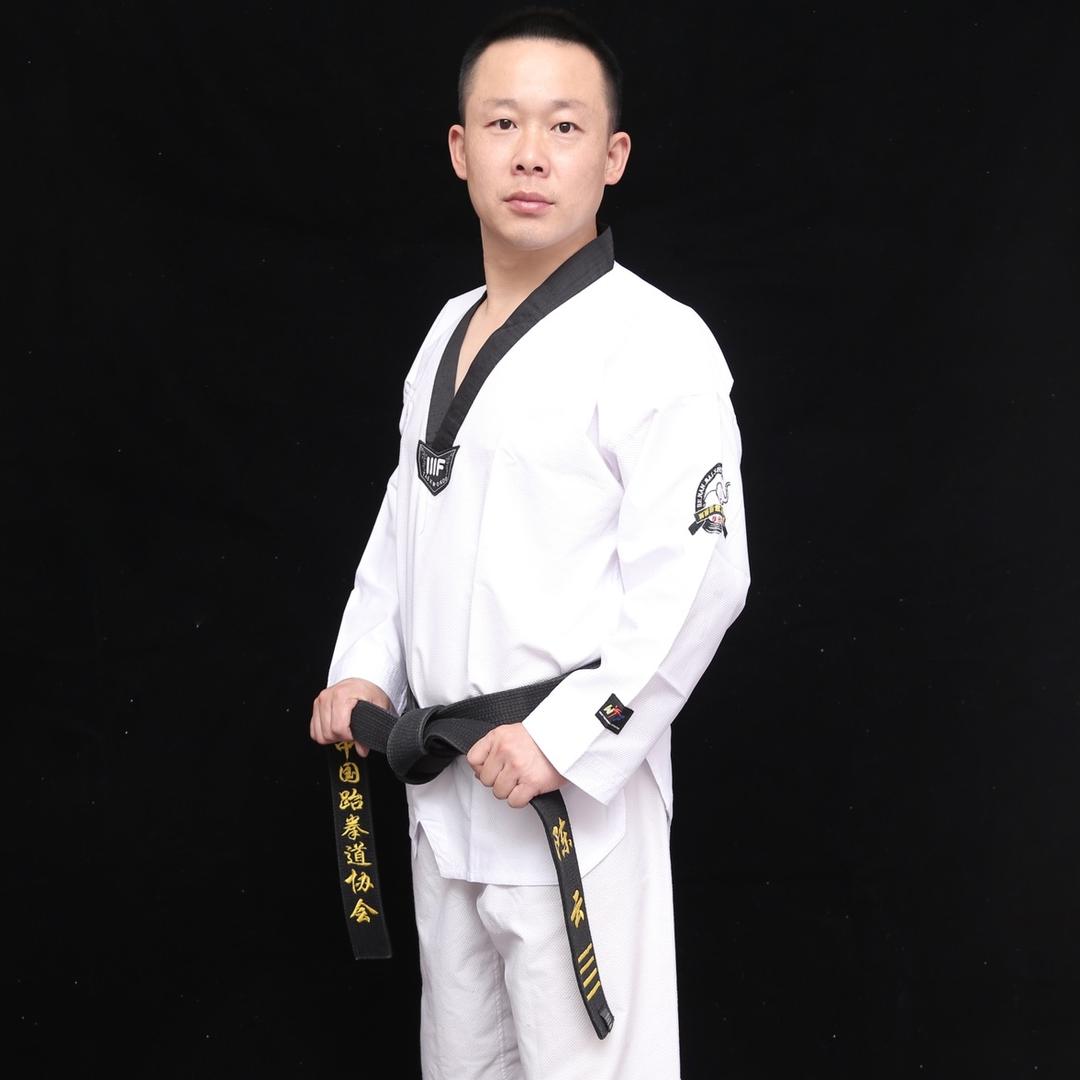 浚县·百世武道🥊
