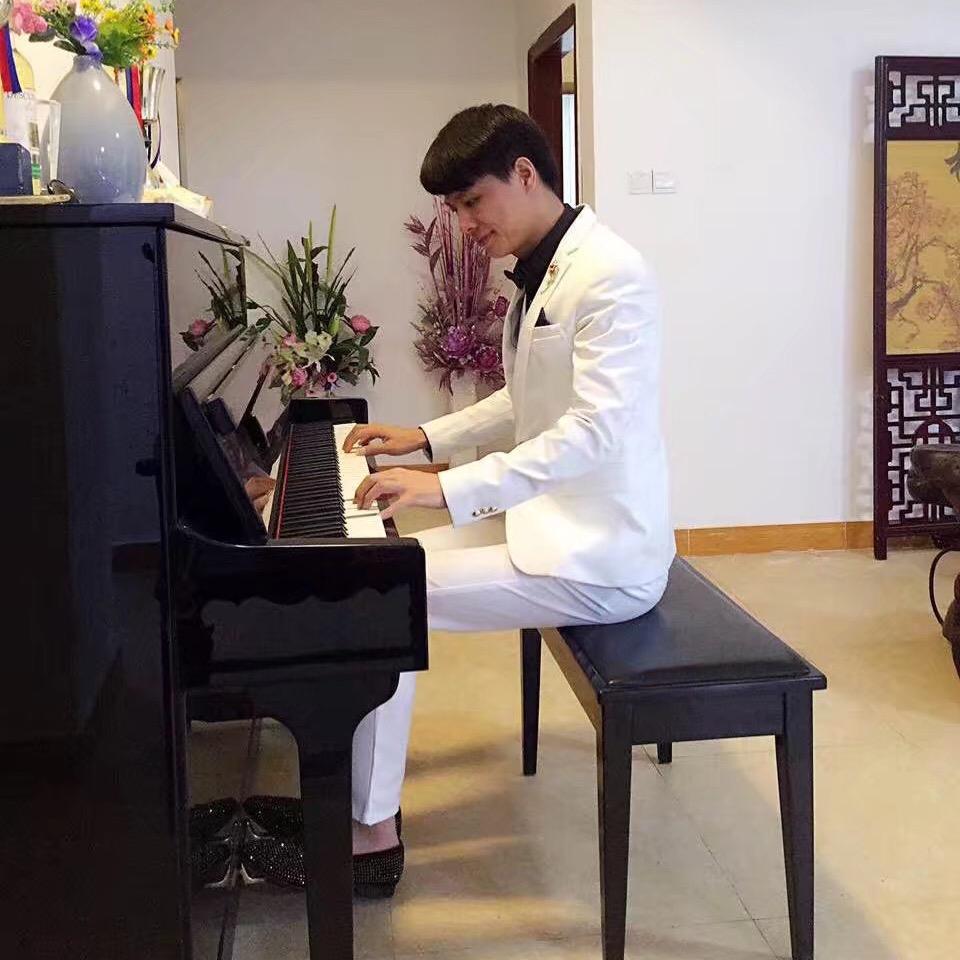 好声音华仔