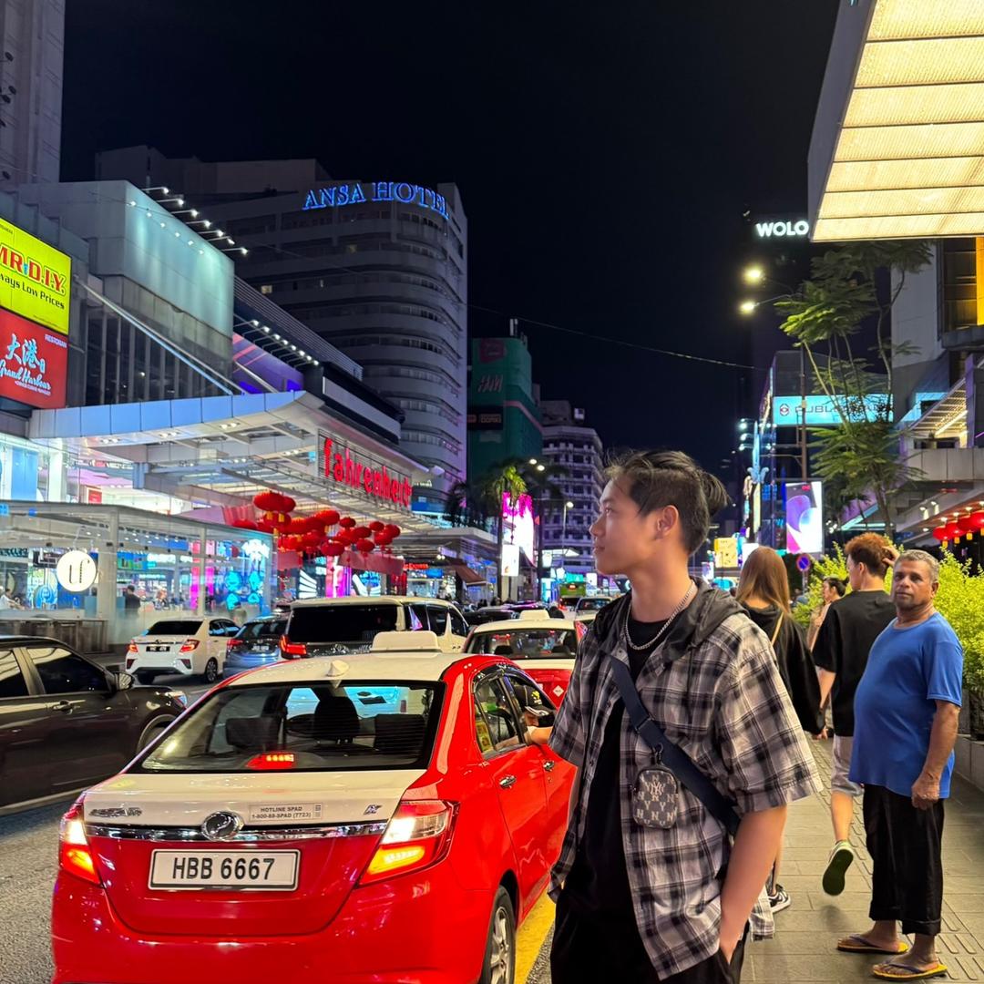 小北
