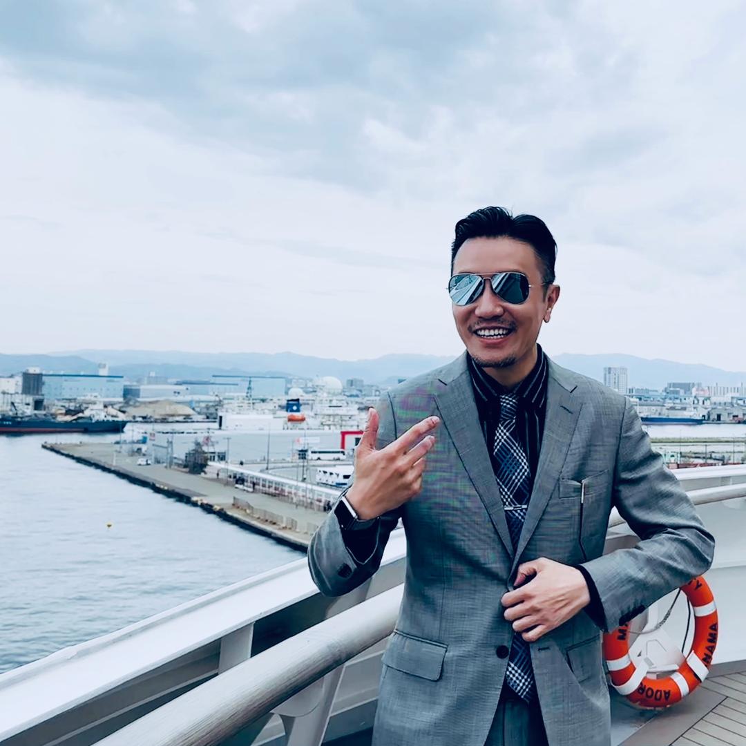 牛排酱Lester