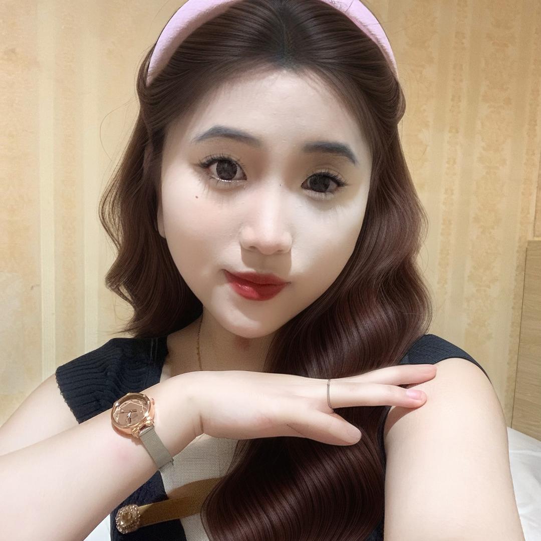 小玉💕