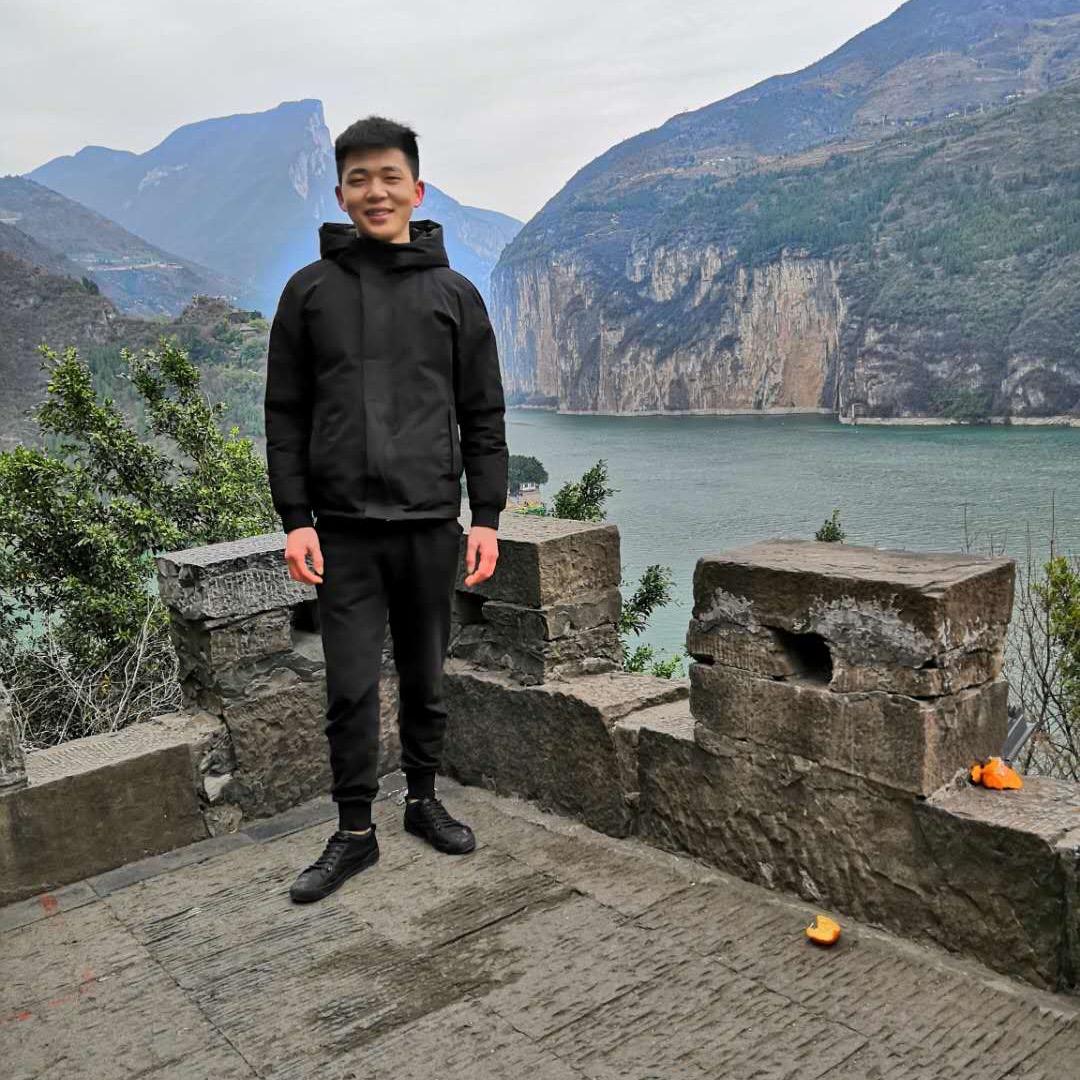 🐬阿翔